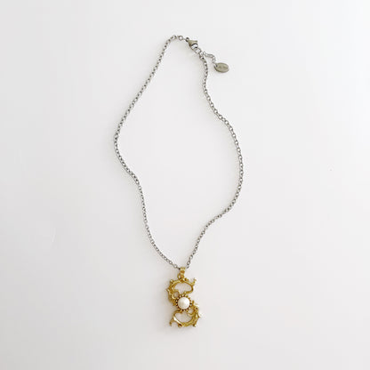 Collier Dauphins