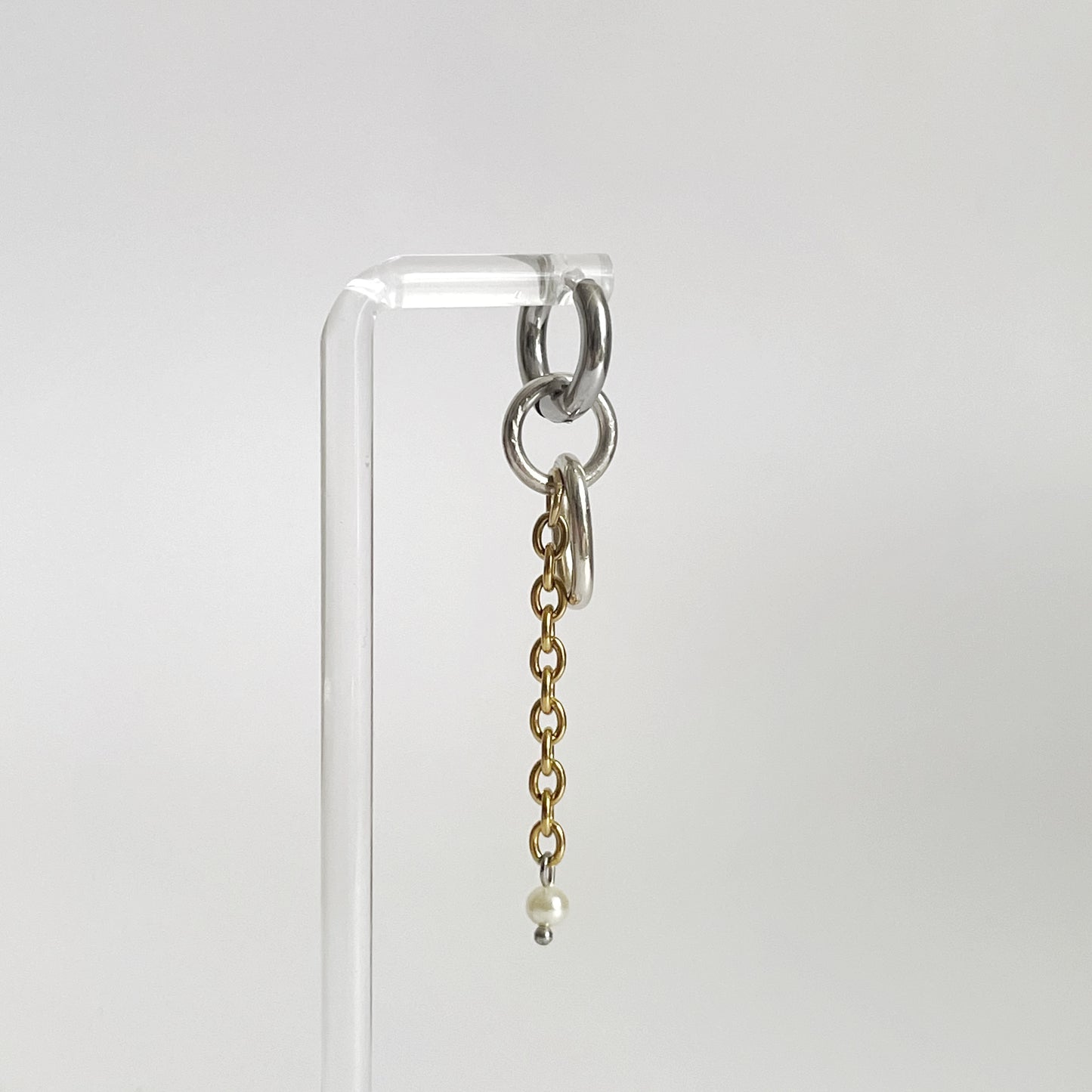 Boucle d'oreille - Paola
