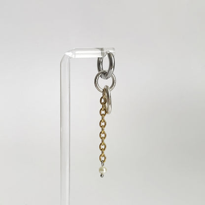 Boucle d'oreille - Paola