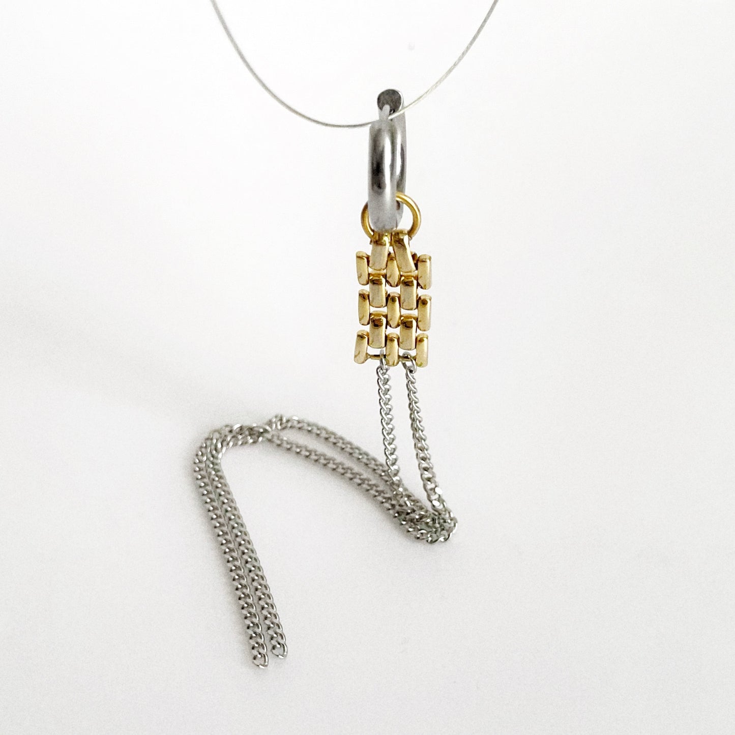 Boucle d'oreille Marcia