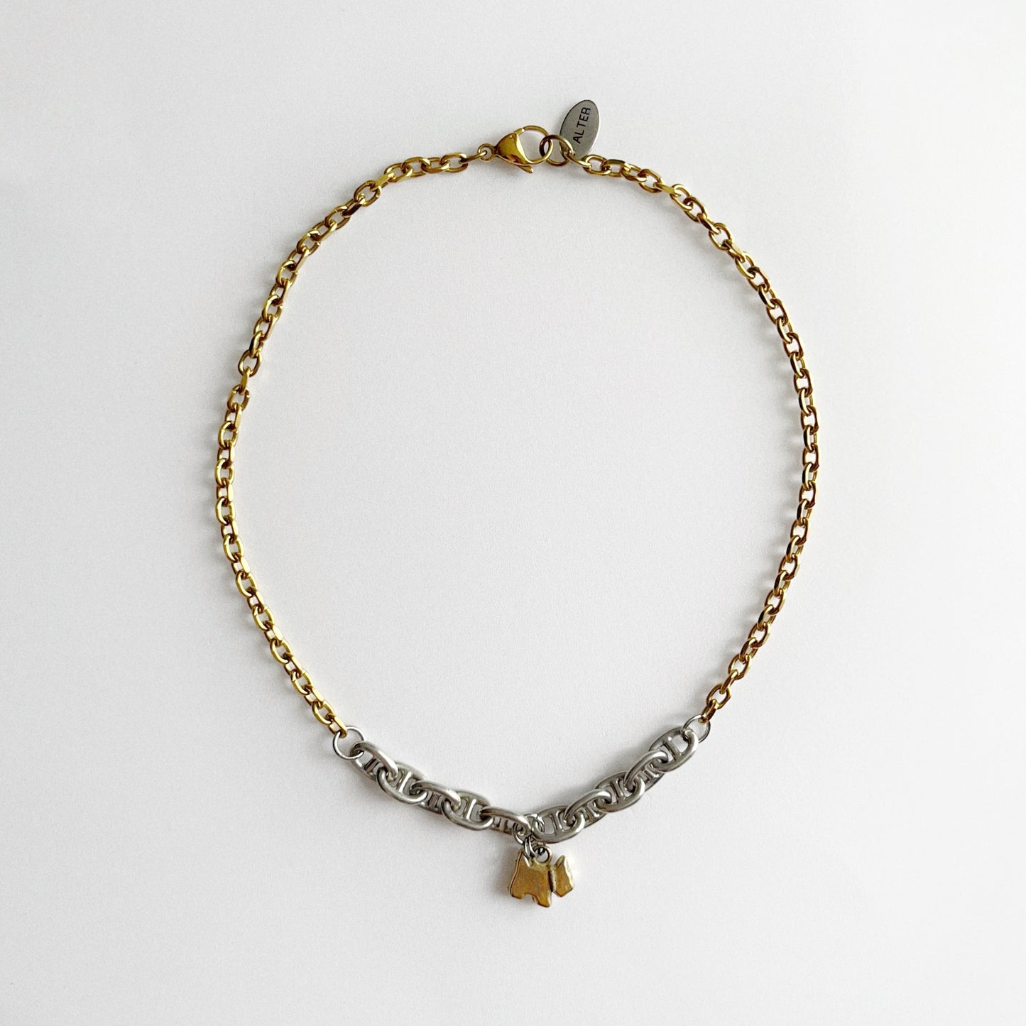 Collier Camille