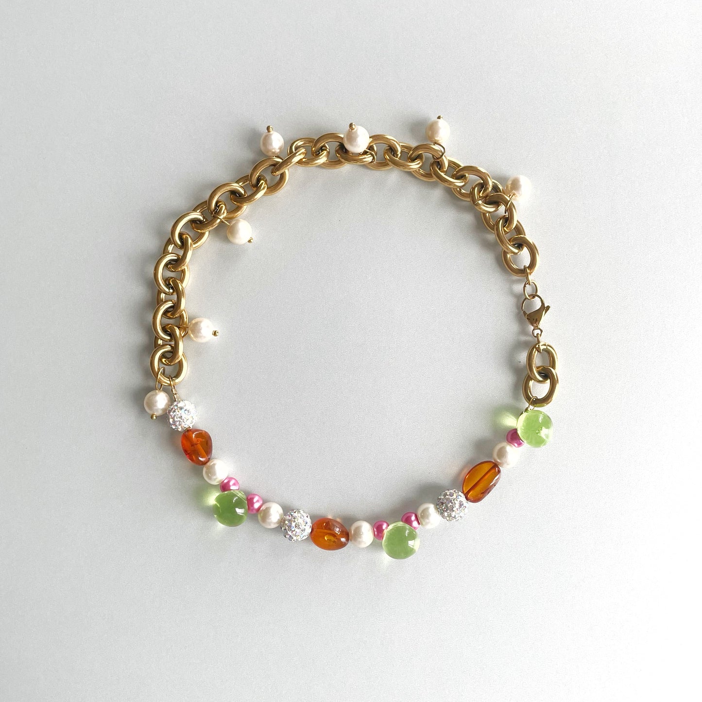 Collier Bonnie