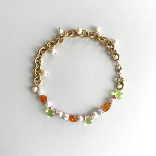 Collier Bonnie