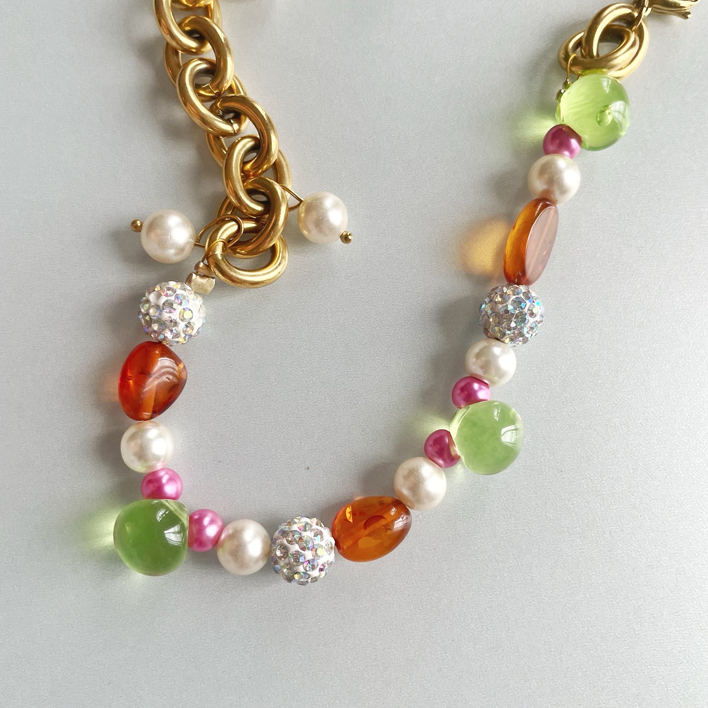 Collier Bonnie