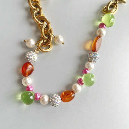 Collier Bonnie