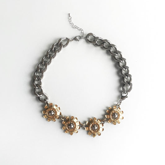 Collier Pâquerette