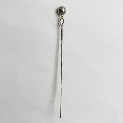 Boucle d'oreille Lexie