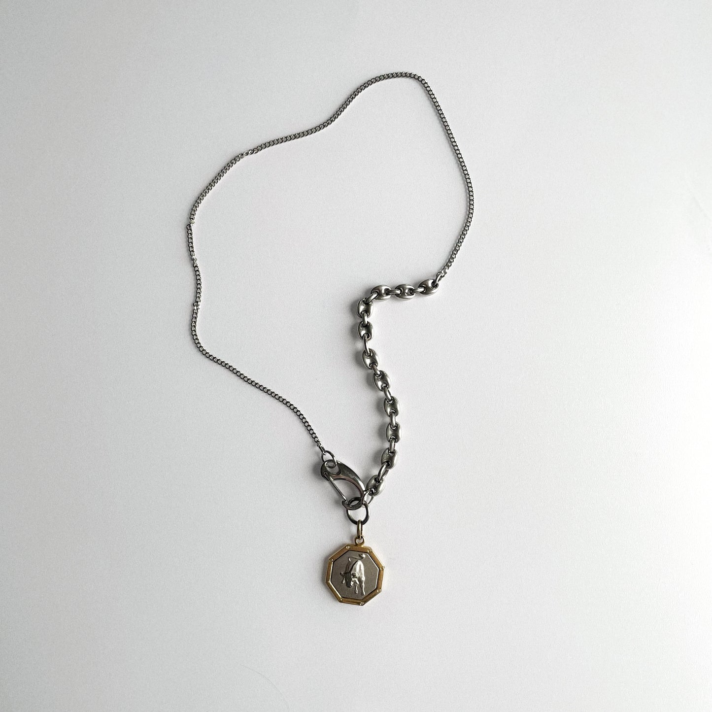Collier Taureau