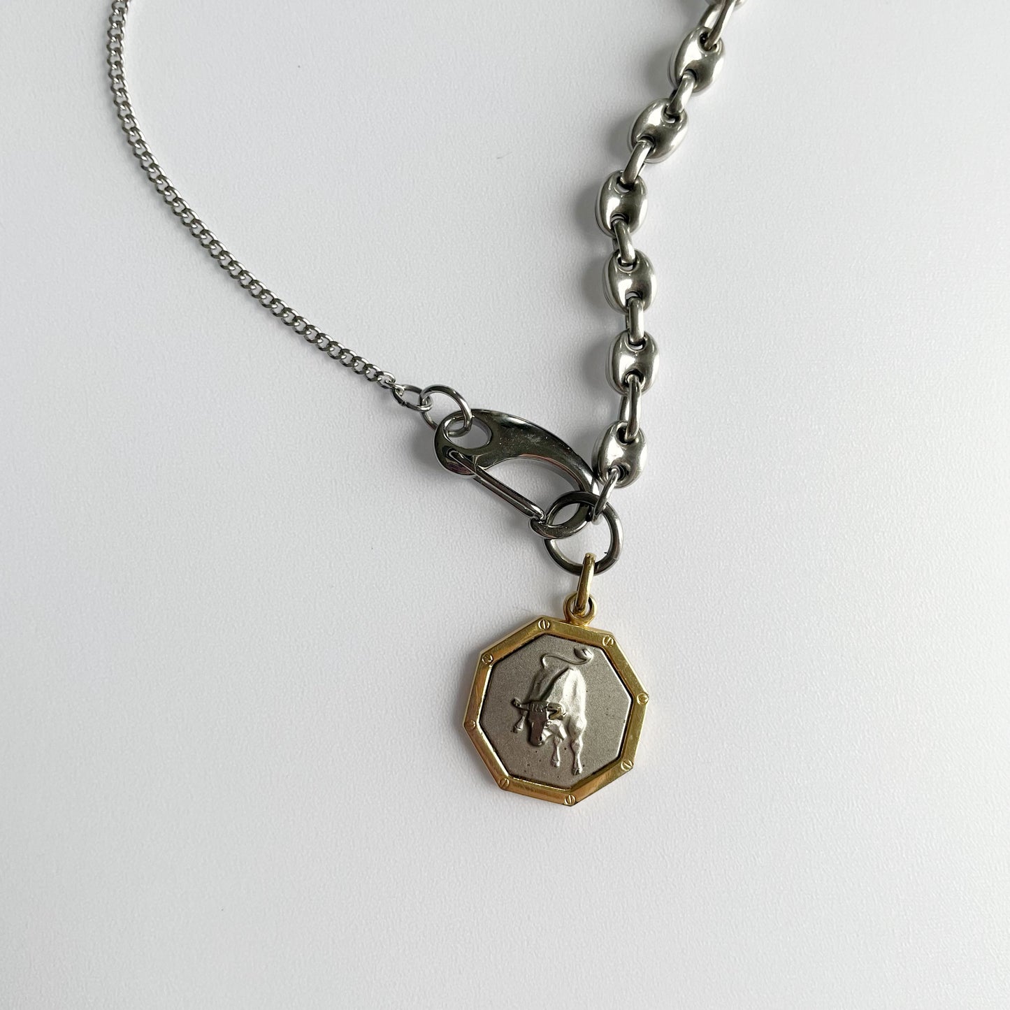 Collier Taureau