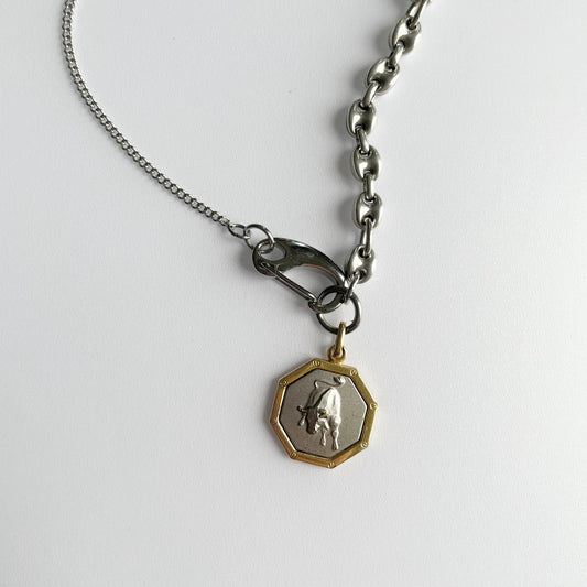 Collier Taureau