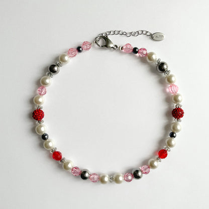 Collier Toni
