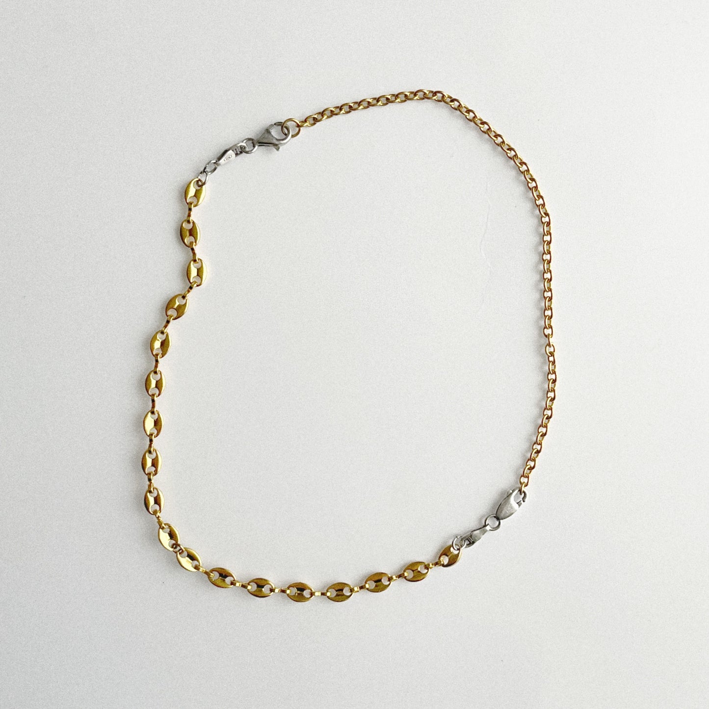 Collier Anna