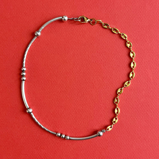 Collier Pixie