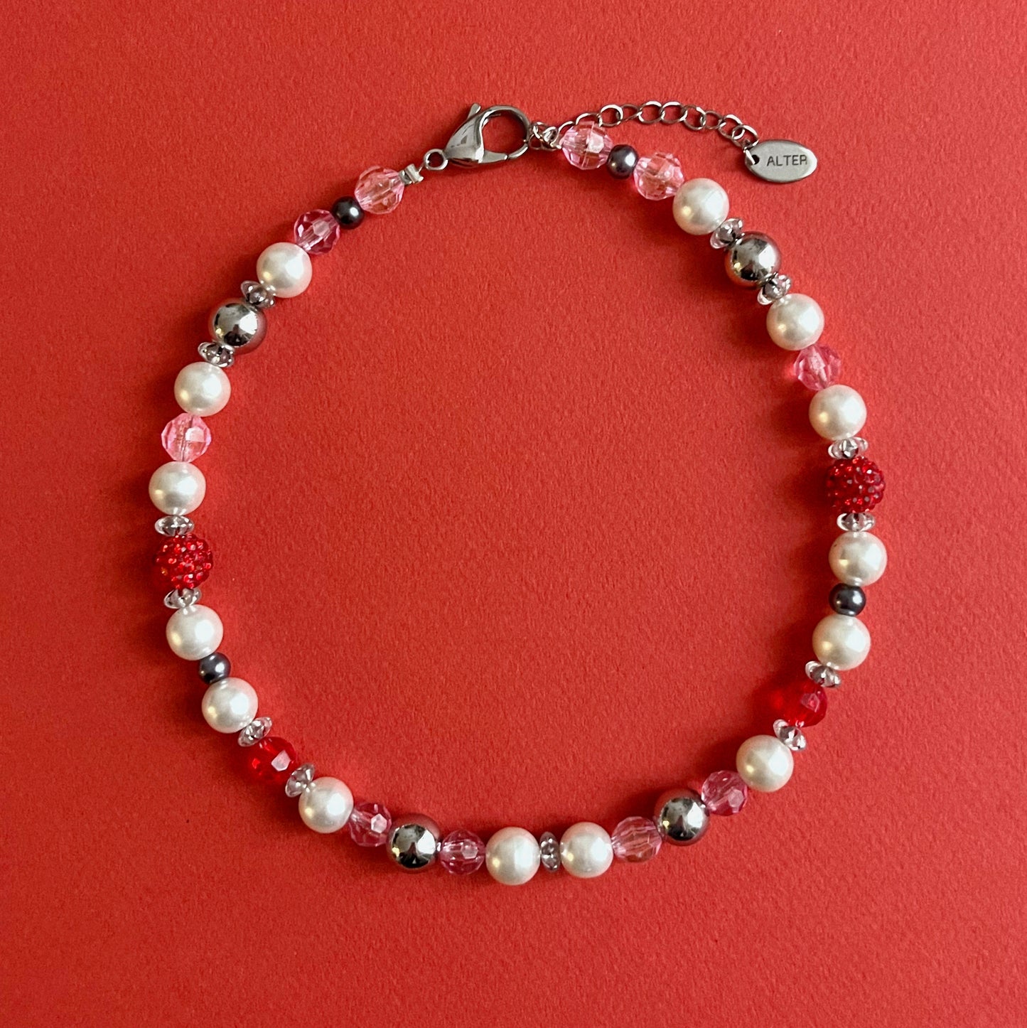 Collier Toni