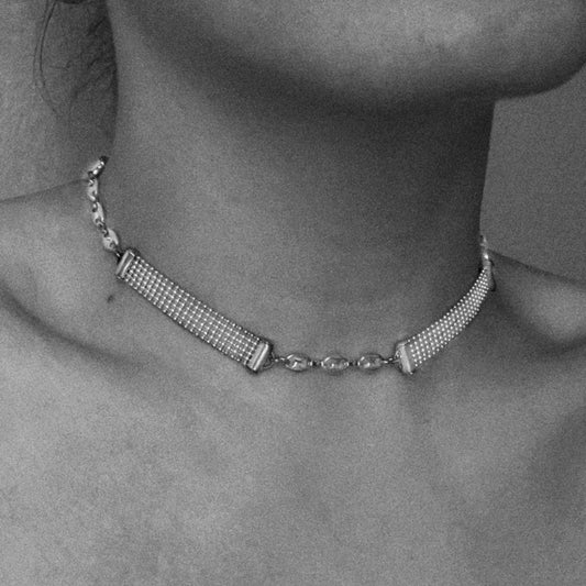 Collier Iris