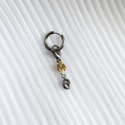 Boucle grain de café