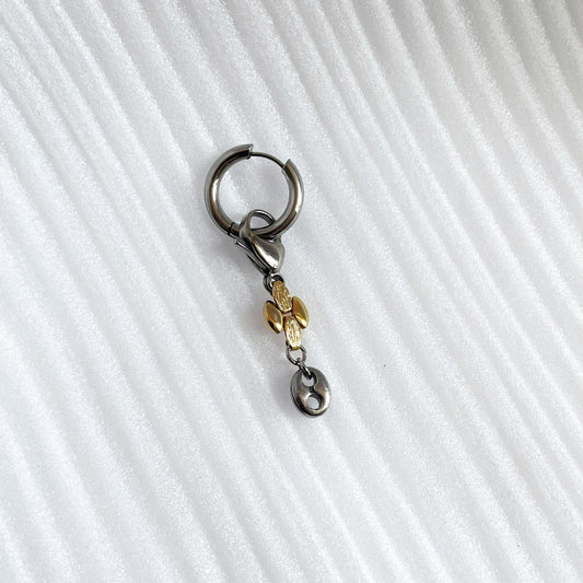 Boucle grain de café