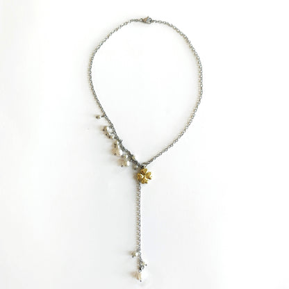 Collier long - 23.66