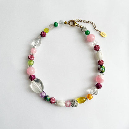 Collier Primavera