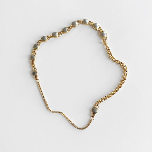 Collier mix - 23.53
