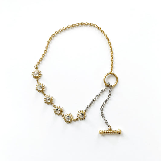 Collier soleil - 23.29